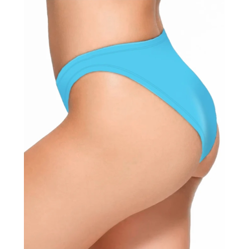 WOMENS CHEEKY BOTTOMS BahamaBLU BB XXL