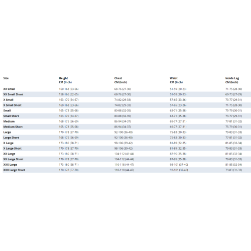 Fourth Element Women's Arctic Leggings