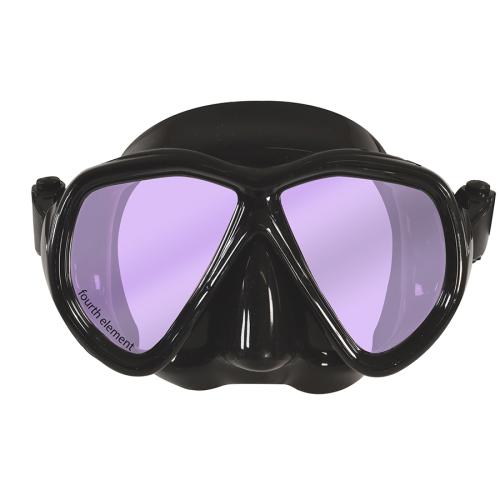 Fourth Element Navigator Mask