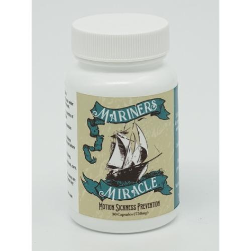 Mariners Miracle - 1 Bottle