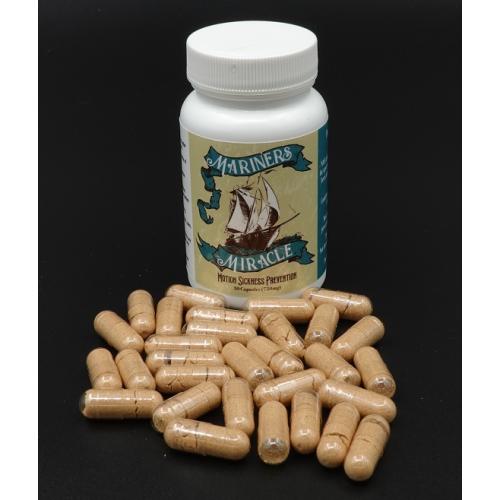 Mariners Miracle - 1 Bottle