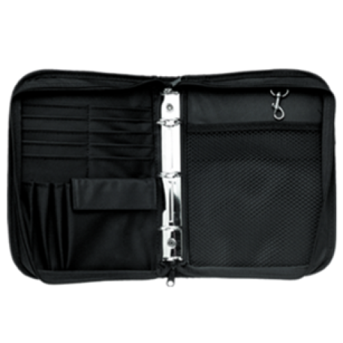 Low Profile Binder - Pink