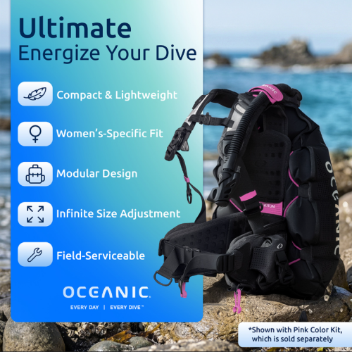 PHOTON AIR BC, WOMENS