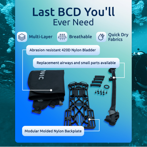 PHOTON AIR BC, WOMENS