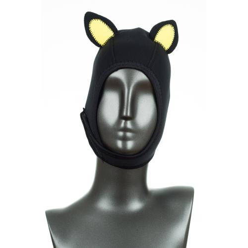 Leviathan Scuba Fantasy Hood - Tiger