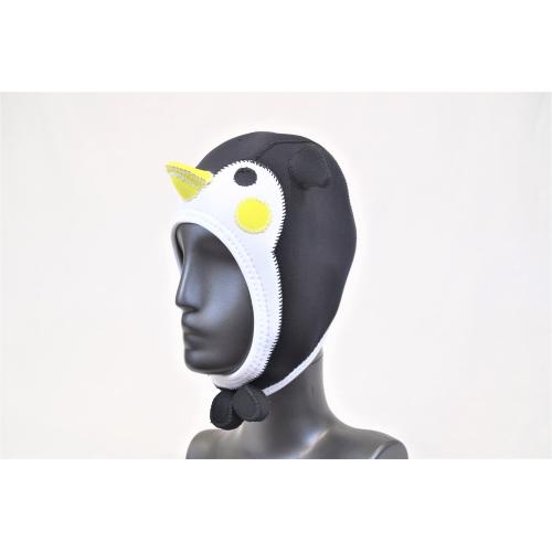 Leviathan Scuba Fantasy Hood - Penguin
