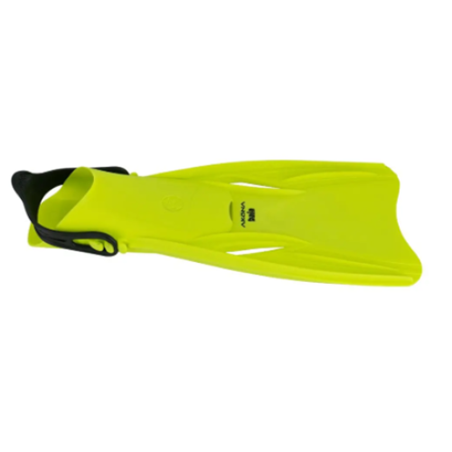 Baja Jr. Fin, LG Yellow