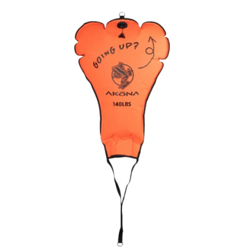 Akona 140 LBS. Lift Bag