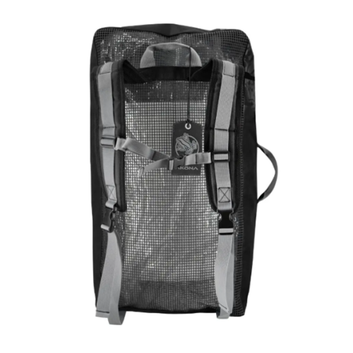 Akona Azul DX Mesh Backpack
