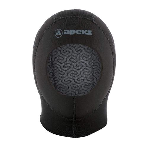 Apeks HX 7/5mm Hood