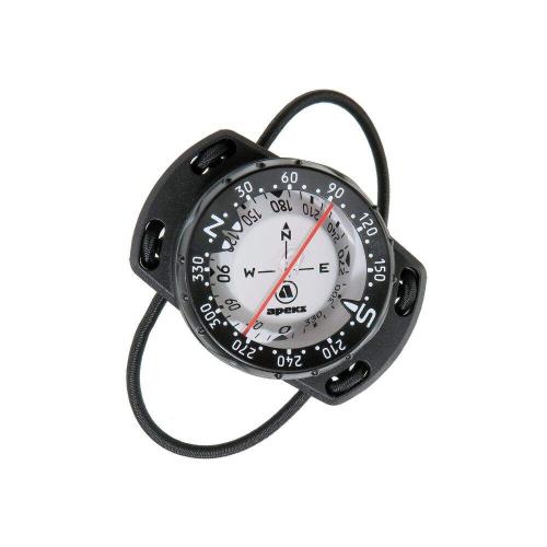 Apeks Bungee Mount Compass