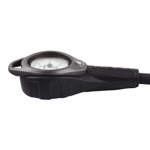 Apeks Pressure Gauge w/Hose