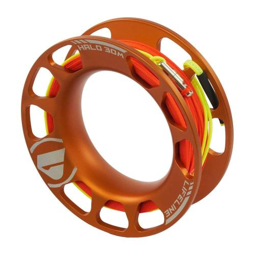 Apeks Lifeline Halo 30 Meter Spool