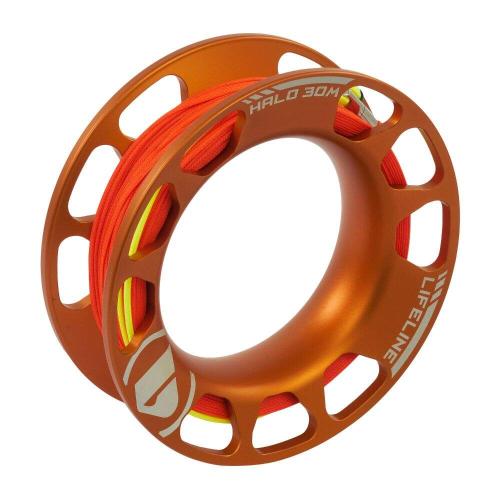 Apeks Lifeline Halo 30 Meter Spool
