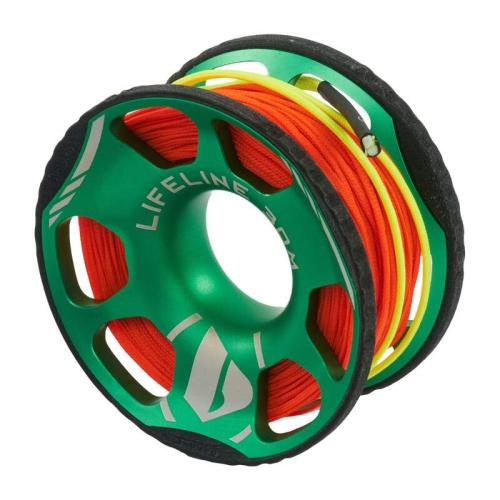 Apeks LifeLine 30 Meter Spool