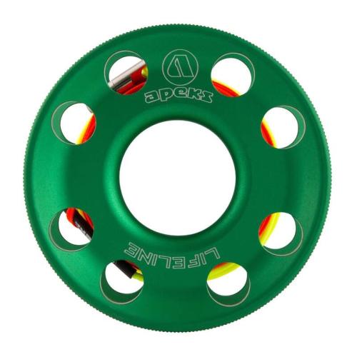 Apeks LifeLine 30 Meter Spool
