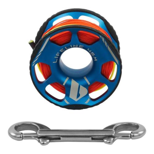 Apeks LifeLine 45 Meter Spool