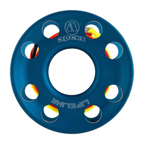 Apeks LifeLine 45 Meter Spool