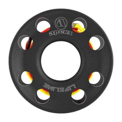 Apeks LifeLine 60 Meter Spool