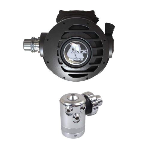 Apeks ATX Regulator