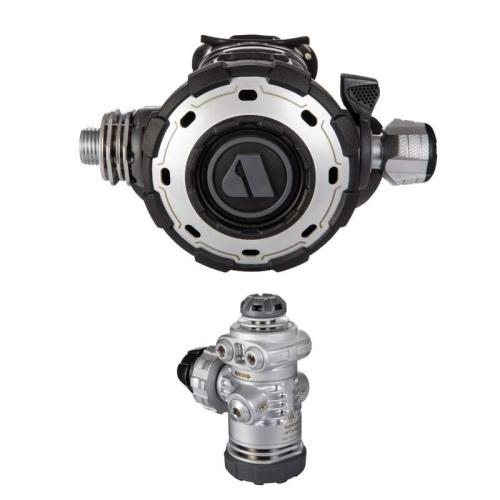 Apeks MTX-RC Regulator