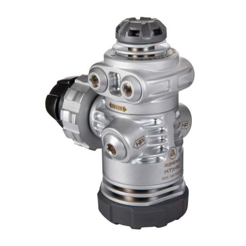 Apeks MTX-RC Regulator
