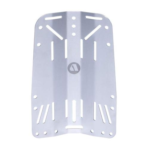 Apeks WTX Backplate