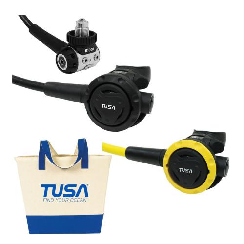 RS-1001-02/SS-0001 REGULATOR PACKAGE