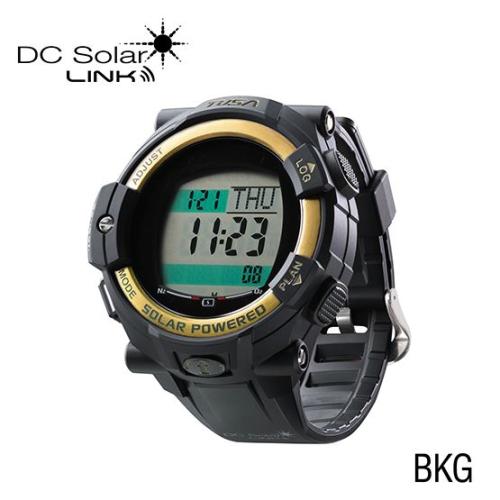 TUSA DC Solar Link Computer