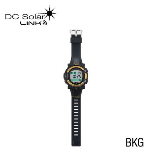 TUSA DC Solar Link Computer