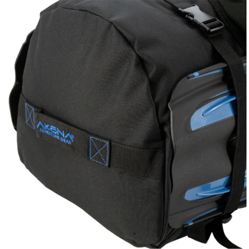 Akona Globetrotter Backpack