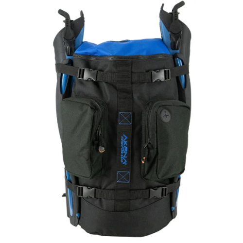 Akona Globetrotter Backpack