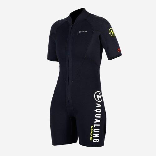 Aqualung Wave Women's 4mm Shorty