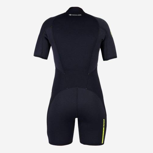 Aqualung Wave Women's 4mm Shorty