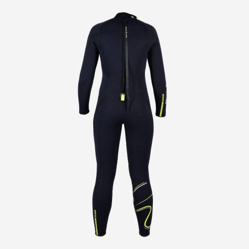 Aqualung Wave Women's 3mm Wetsuit