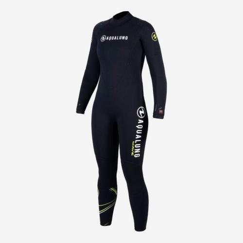 Aqualung Wave Men's 5.5mm Wetsuit