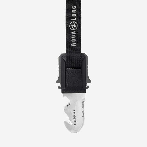 Aqualung Micro Squeeze Dive Knife