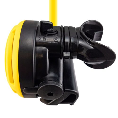 XS Scuba Standard Octopus