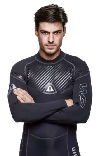 Waterproof Neoskin 1.0MM Male
