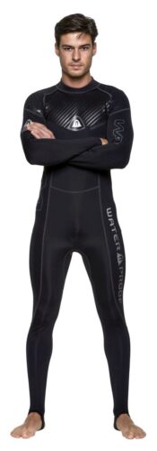 Waterproof Neoskin 1.0MM Male