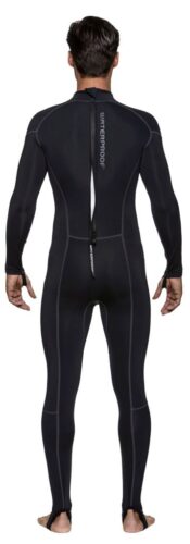 Waterproof Neoskin 1.0MM Male