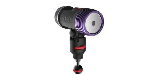 SeaLife Sea Dragon Fluoro-Dual Beam Light Kit