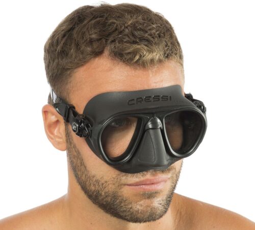 Cressi Calibro Mask