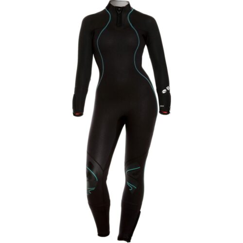 BARE 5mm Nixie Ultra Women's Wetsuit
