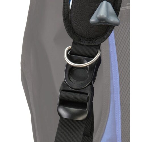 XS Scuba Phantom SL BC