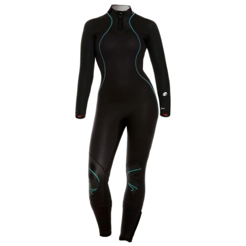 BARE 3/2mm Nixie Ultra Women's Wetsuit