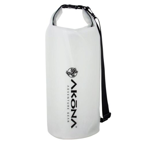 Akona Atacama Translucent Dry Stuff Sack
