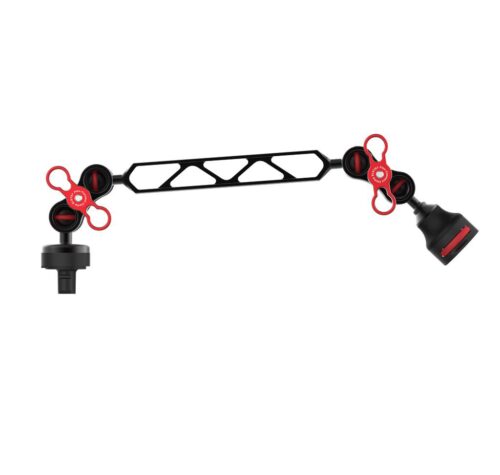 SeaLife Flex-Connect Ball Arm Kit