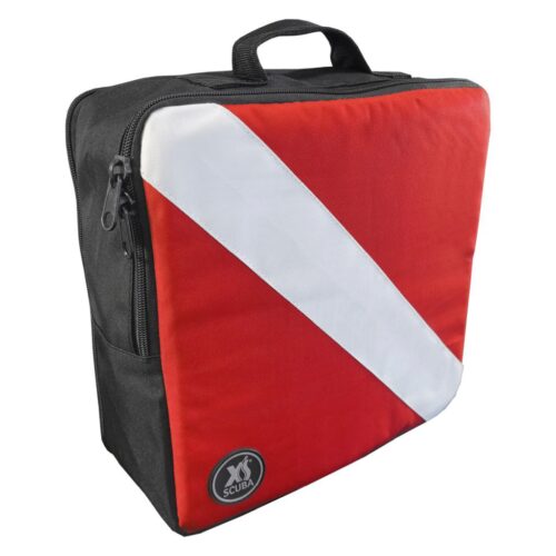 XS Scuba Coastal CD, Convertible Duffel