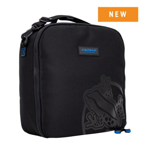 Akona Classic Regulator Bag 